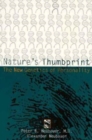 Nature's Thumbprint : The New Genetics of Personality - Book