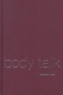 Body Talk : Philosophical Reflections on Sex and Gender - Book