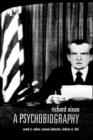 Richard Nixon : A Psychobiography - Book