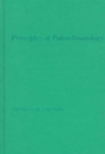 Principles of Paleoclimatology - Book