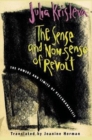 The Sense and Non-Sense of Revolt : The Powers and Limits of Psychoanalysis - Book