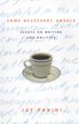 Some Necessary Angels : Essays on Writing and Politics - Book