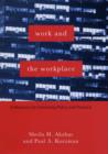 Work and the Workplace : A Resource for Innovative Policy and Practice - Book