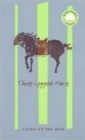 Three-Legged Horse - Book