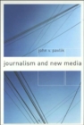 Journalism and New Media - Book