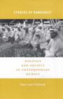 Stories of Democracy : Politics and Society in Contemporary Kuwait - Book