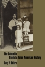 The Columbia Guide to Asian American History - Book