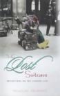The Lost Suitcase : Reflections on the Literary Life - Book