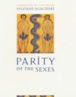 Parity of the Sexes - Book