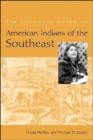 The Columbia Guide to American Indians of the Southeast - Book