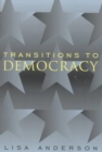 Transitions to Democracy - Book