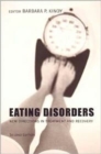 Eating Disorders : New Directions in Treatment and Recovery - Book