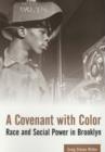 A Covenant with Color : Race and Social Power in Brooklyn - Book