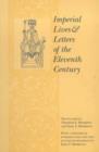 Imperial Lives and Letters of the Eleventh Century - Book