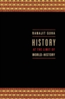 History at the Limit of World-History - Book