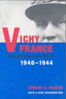 Vichy France : Old Guard and New Order - Book