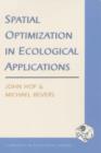 Spatial Optimization in Ecological Applications - Book