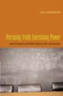 Pursuing Truth, Exercising Power : Social Science and Public Policy in the Twenty-First Century - Book