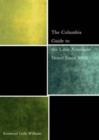 The Columbia Guide to the Latin American Novel Since 1945 - Book