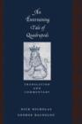 An Entertaining Tale of Quadrupeds - Book