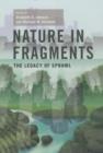 Nature in Fragments : The Legacy of Sprawl - Book