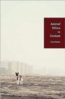 Animal Ethics in Context - Book