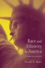 Race and Ethnicity in America : A Concise History - Book
