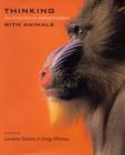 Thinking with Animals : New Perspectives on Anthropomorphism - Book