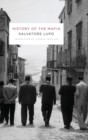 History of the Mafia - Book