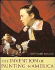 The Invention of Painting in America - Book