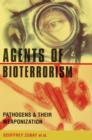 Agents of Bioterrorism : Pathogens and Their Weaponization - Book