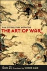 The Art of War : Sun Zi's Military Methods - Book