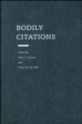 Bodily Citations : Religion and Judith Butler - Book
