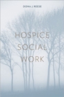 Hospice Social Work - Book