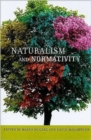 Naturalism and Normativity - Book