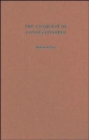 The Conquest of Constantinople - Book