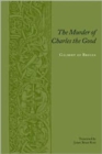 The Murder of Charles the Good - Book