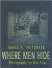 Where Men Hide - Book