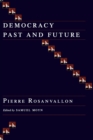 Democracy Past and Future - Book