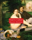 Food Is Culture - Book