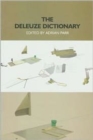 The Deleuze Dictionary - Book