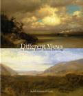 Different Views in Hudson River School Painting - Book
