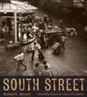 South Street - Book
