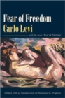 Fear of Freedom : With the Essay "Fear of Painting" - Book