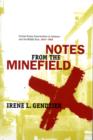 Notes from the Minefield : United States Intervention in Lebanon, 1945-1958 - Book