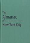 The Almanac of New York City - Book