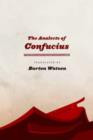 The Analects of Confucius - Book