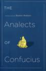 The Analects of Confucius - Book