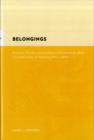 Belongings : The Fight for Land and Food - Book
