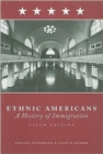 Ethnic Americans : A History of Immigration - Book